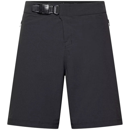 Fox Ranger Digi Image kid short - Black