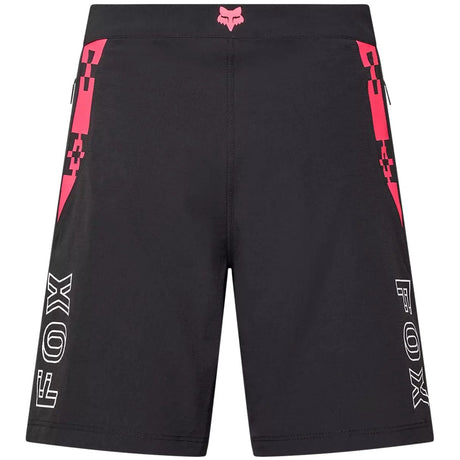 Pantaloncini bambino Fox Ranger Digi Image - Nero Fox