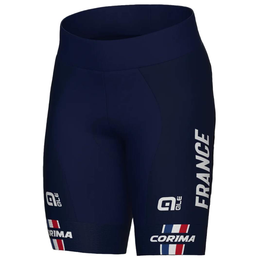 French National Team Kids’ Shorts 2026