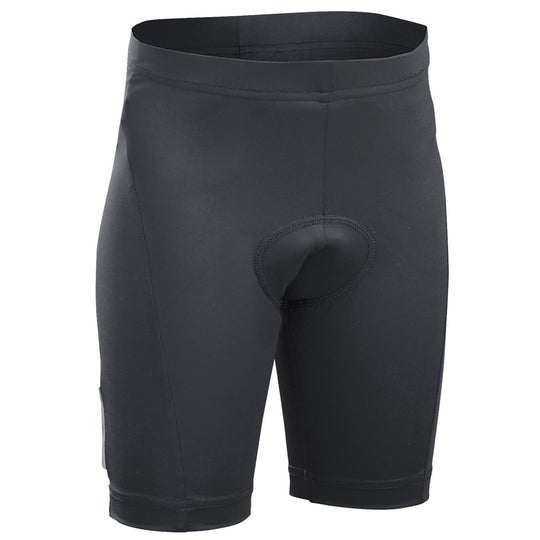 Northwave Active kids shorts - Black