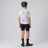 Pantalones cortos niño Scott Junior - Negro