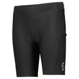 Pantalones cortos niño Scott Junior - Negro