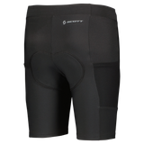 Pantalones cortos niño Scott Junior - Negro