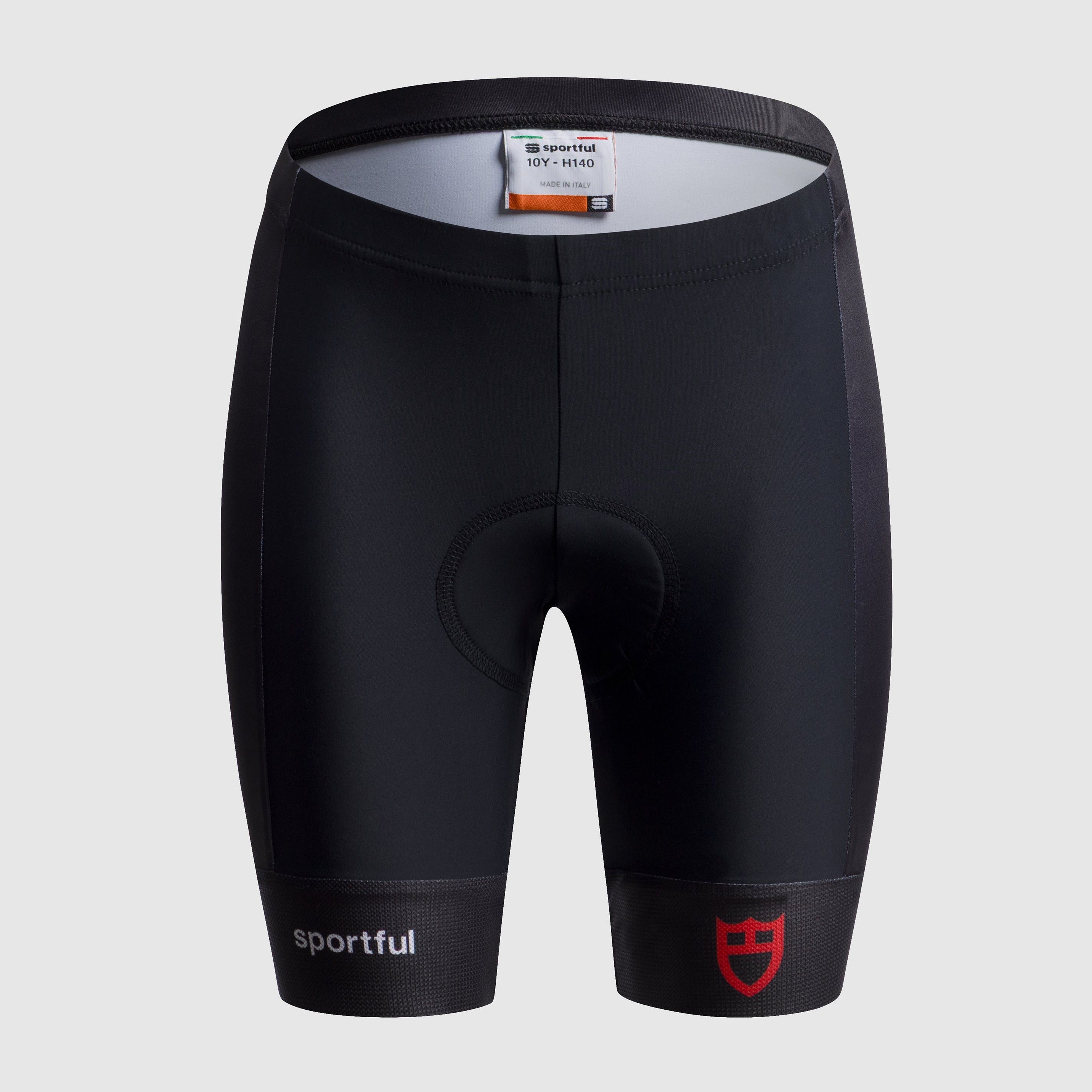 Sportful Tudor Pro Cycling Team 2026 kid shorts