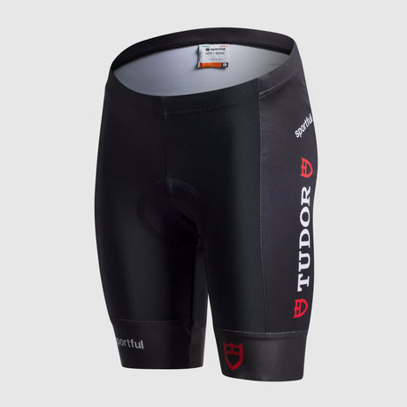 Pantaloncini bambino Sportful Tudor Pro Cycling Team 2026 Sportful