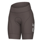 Ale PR-E Magic Colour frau kurze hose - Grau