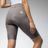 Cuissards femme Ale PR-E Magic Colour - Gris