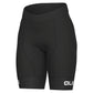 Cuissard femme Ale Pragma Traguardo 2.0 - Noir blanc