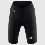 Cuissards femme Assos UMA GT Half S11 - Noir