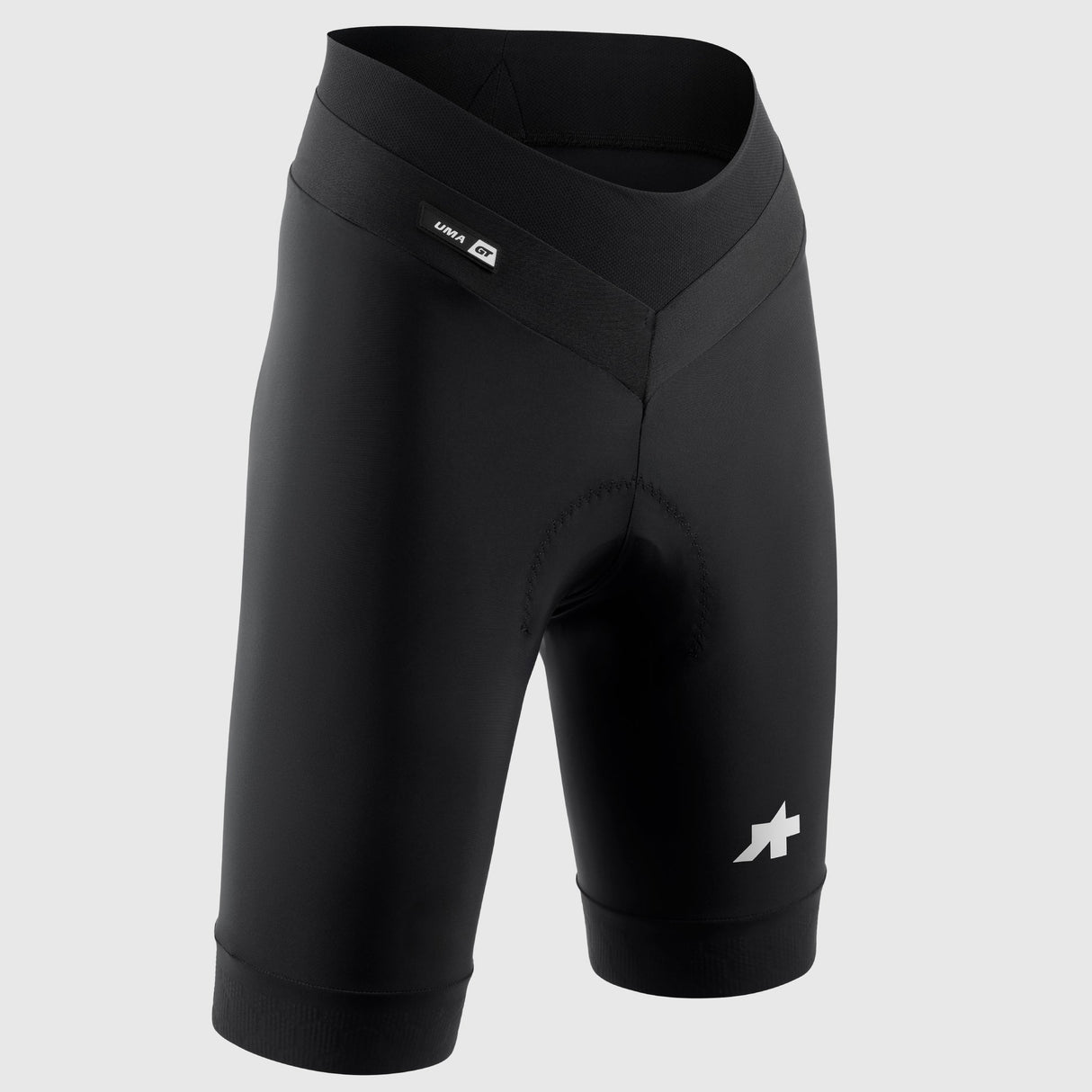 Cuissards femme Assos UMA GT Half S11 - Noir