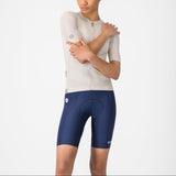 Cuissards femme Castelli Espresso 2 DT - Bleu