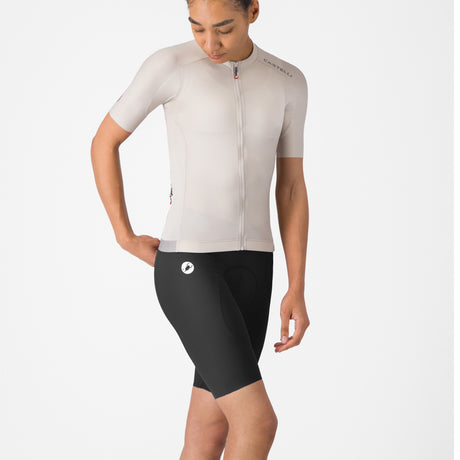 Castelli Espresso 2 DT women shorts - Black