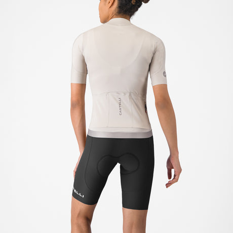 Castelli Espresso 2 DT women shorts - Black