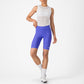 Castelli Espresso 2 DT frau hose - Violett