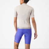 Cuissards femme Castelli Espresso 2 DT - Violet