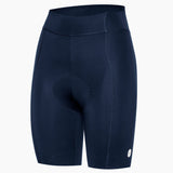 Dotout Cosmo 2.0 women shorts - Blue