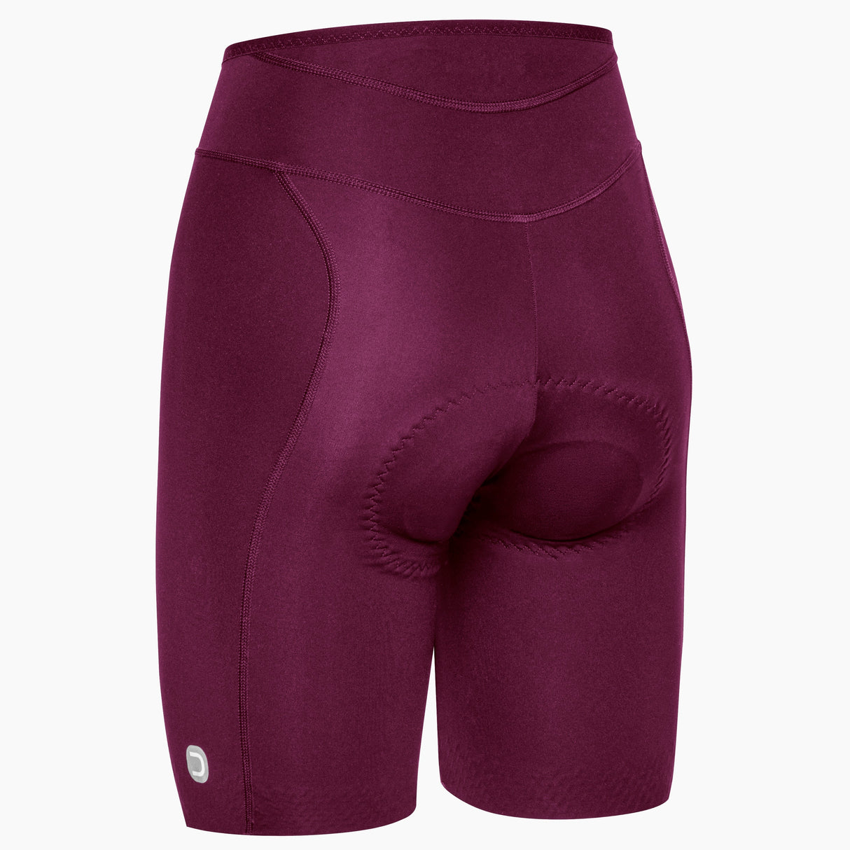 Dotout Cosmo 2.0 women shorts - Bordeaux