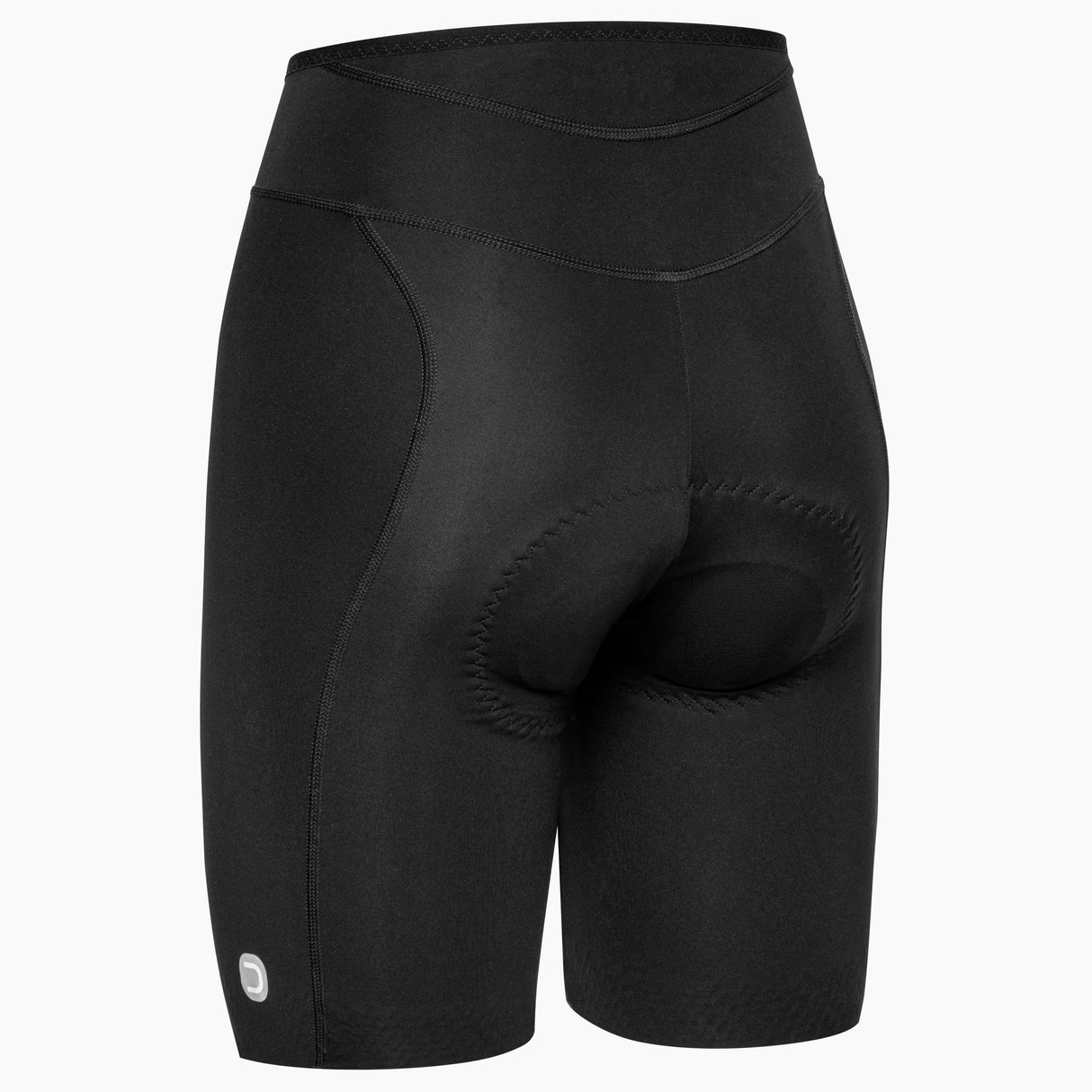 Dotout Cosmo 2.0 women shorts - Black