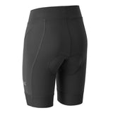 Pantaloncini donna Dotout Cosmo - Nero nero Dotout