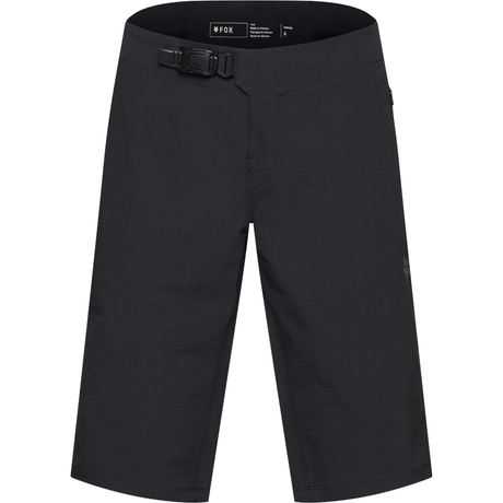 Pantalones cortos de mujer Fox Ranger W Liner - Negro