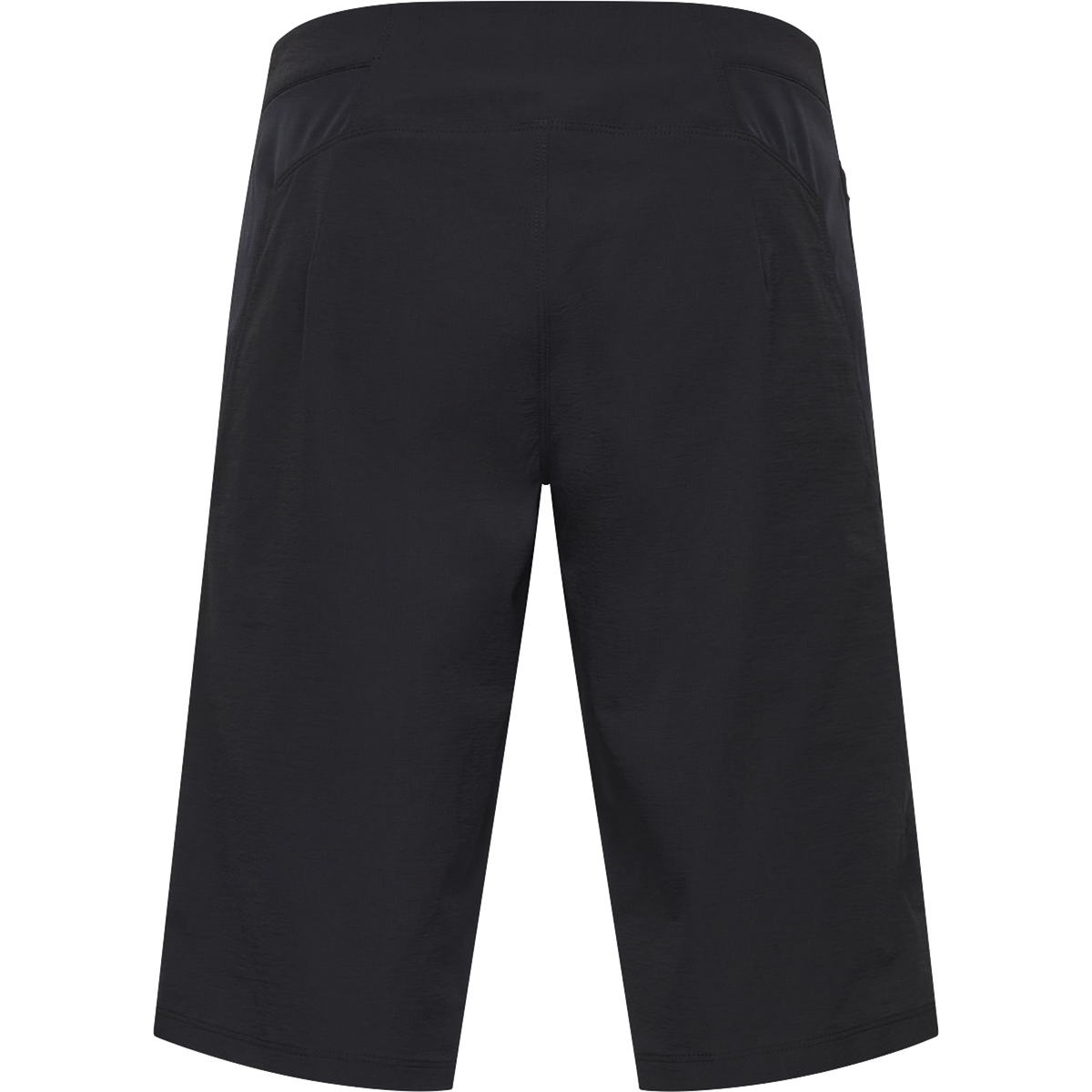 Pantaloncini donna Fox Ranger W Liner - Nero