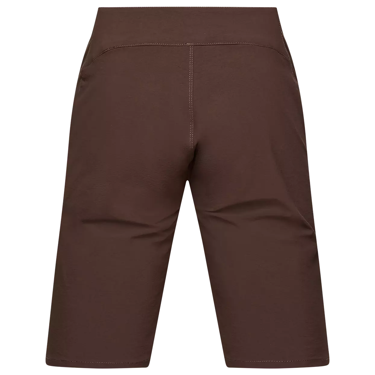 Pantaloncini donna Fox mtb Flexair - Marrone Fox