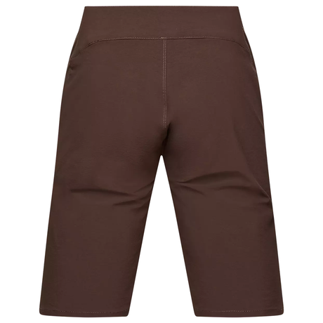 Pantaloncini donna Fox mtb Flexair - Marrone Fox