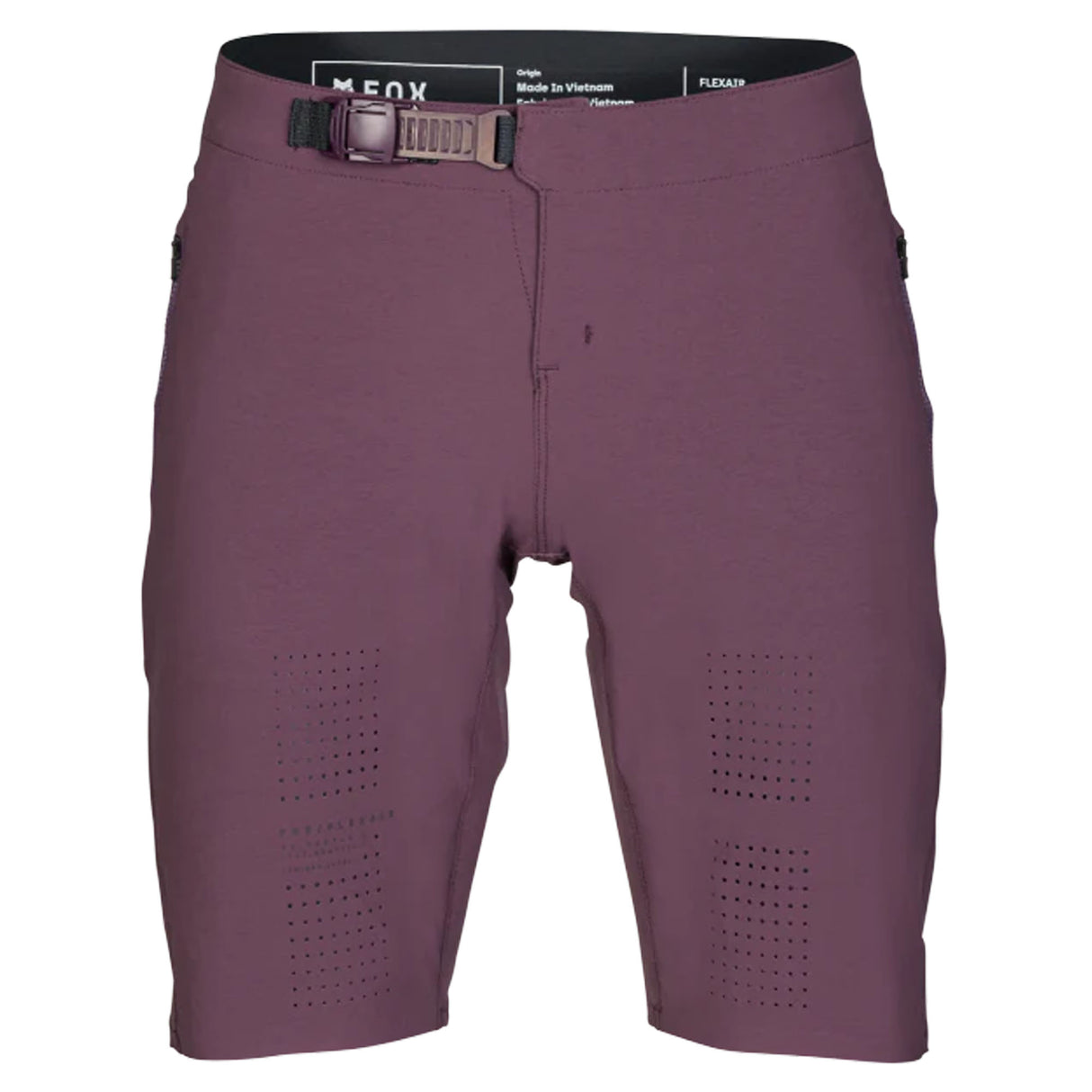 Pantaloncini donna Fox mtb Flexair - Viola Fox