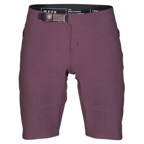 Pantaloncini donna Fox mtb Flexair - Viola Fox
