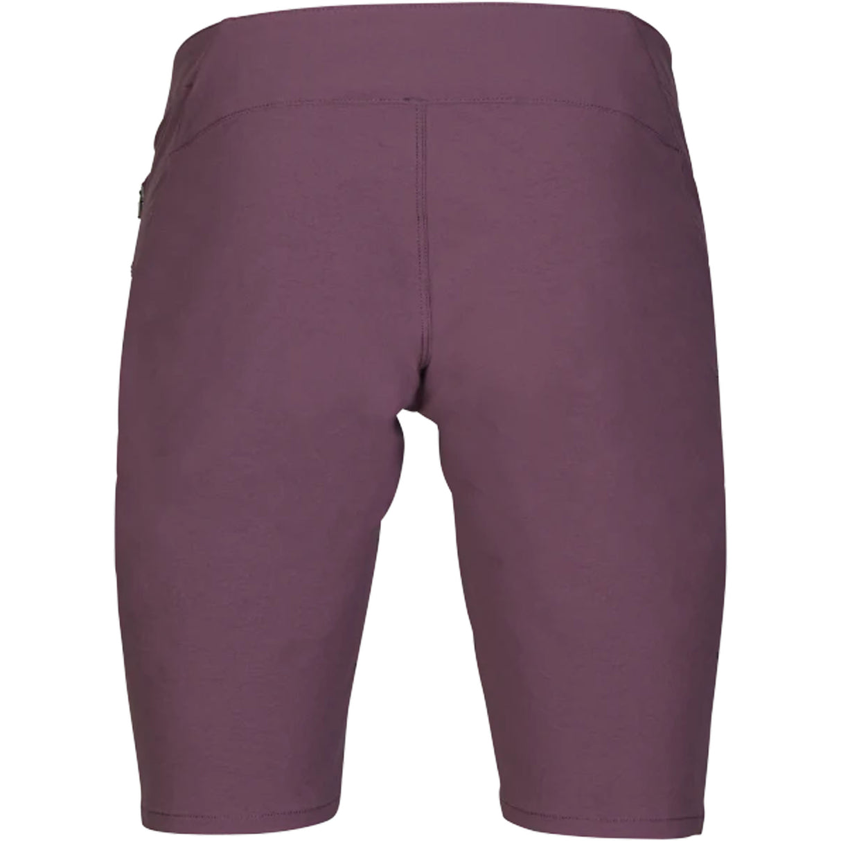 Pantaloncini donna Fox mtb Flexair - Viola Fox
