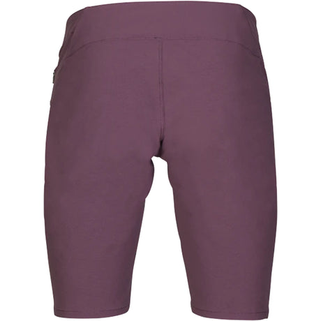 Pantaloncini donna Fox mtb Flexair - Viola Fox