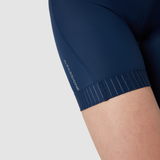 Pantaloncini donna La Passione Flow - Blu navy La Passione