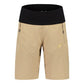Shorts femme Maloja BadusM - Beige