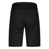 Pantaloncini donna Maloja BadusM - Nero Maloja