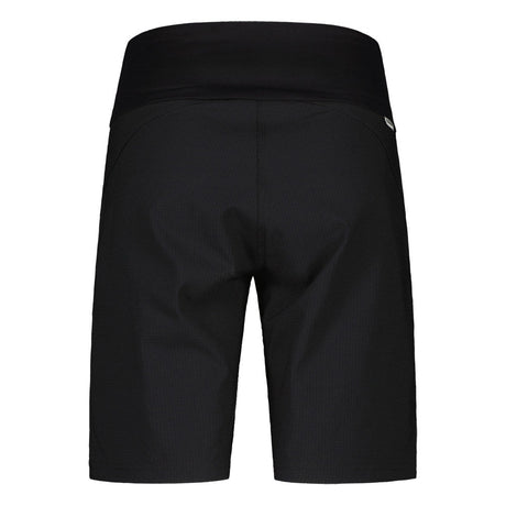Pantaloncini donna Maloja BadusM - Nero Maloja