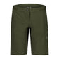 Pantaloncini donna Maloja FingerkrautM - Verde Maloja