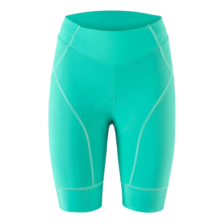 Cuissard femme Nalini Road - Bleu clair