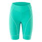 Pantaloncini donna Nalini Road - Azzurro Nalini