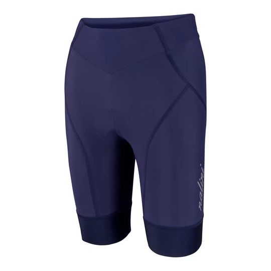 Short femme Nalini Road - Bleu