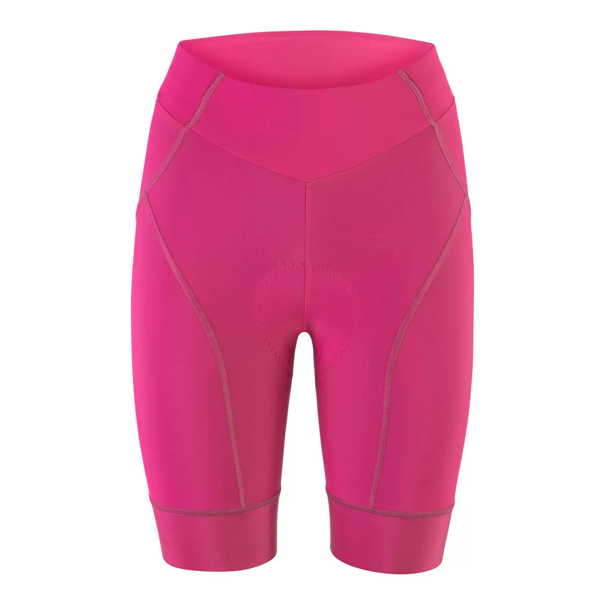 Cuissard femme Nalini Road - Fuchsia