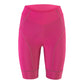 Pantaloncini donna Nalini Road - Fucsia Nalini