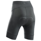 Pantaloncini donna Northwave Active - Nero nero - I