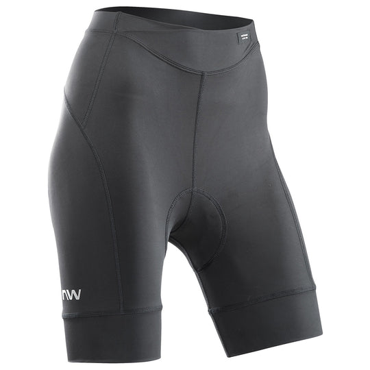 Shorts femme Northwave Active - Noir