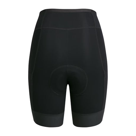 Pantaloncini donna Rapha Cargo - Nero Rapha