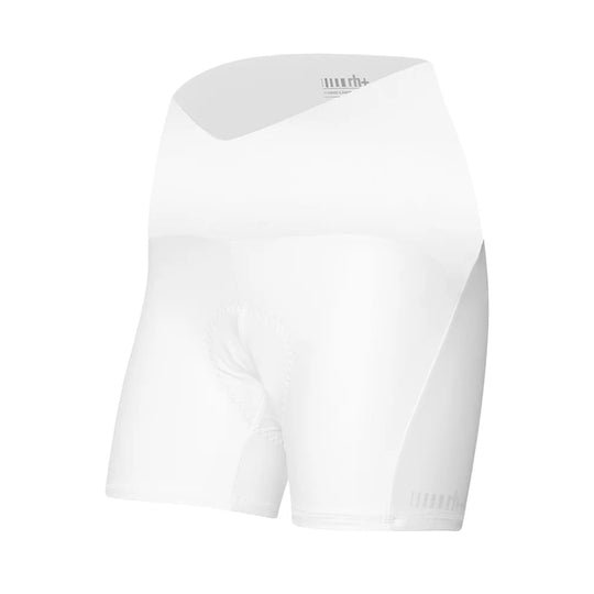 Shorts femme Rh+ HW 12 - Blanc