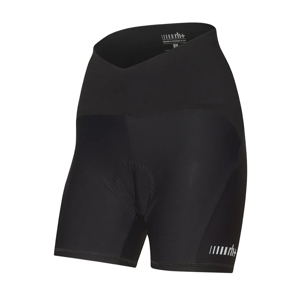 Pantaloncini donna Rh+ HW 12 - Nero nero Zerorh