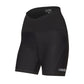 Pantaloncini donna Rh+ HW 12 - Nero nero Zerorh