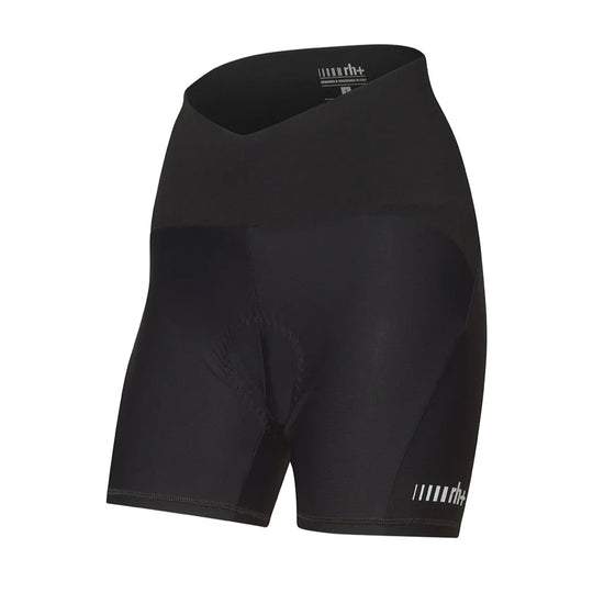 Pantaloncini donna Rh+ HW 12 - Nero nero
