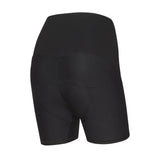 Pantaloncini donna Rh+ HW 12 - Nero nero Zerorh