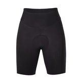 Pantaloncini donna Santini Kickoff - Nero Santini